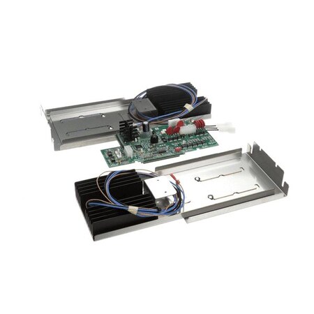 Bunn Kit, Cba Retrofit Twin (Wawa) 48444.0002